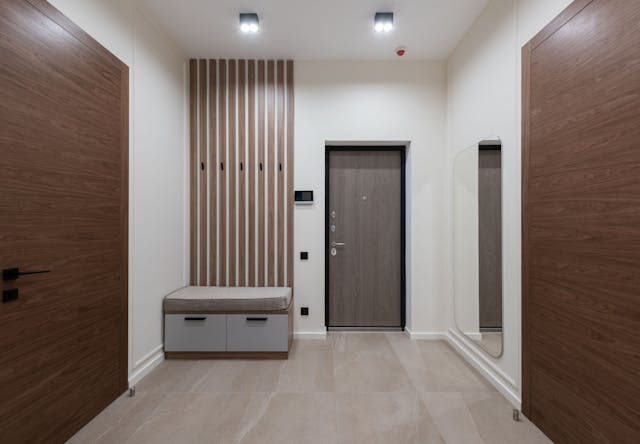 Piso laminado e vinílico - Forro PVC Silva