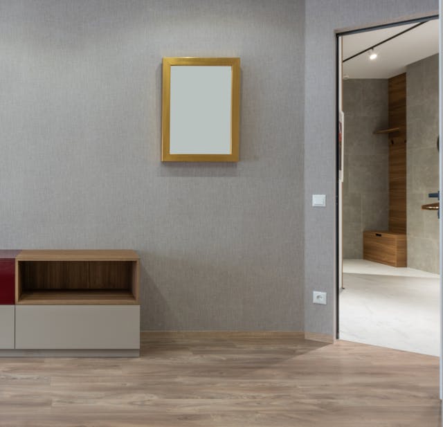 Piso laminado e vinílico - Forro PVC Silva
